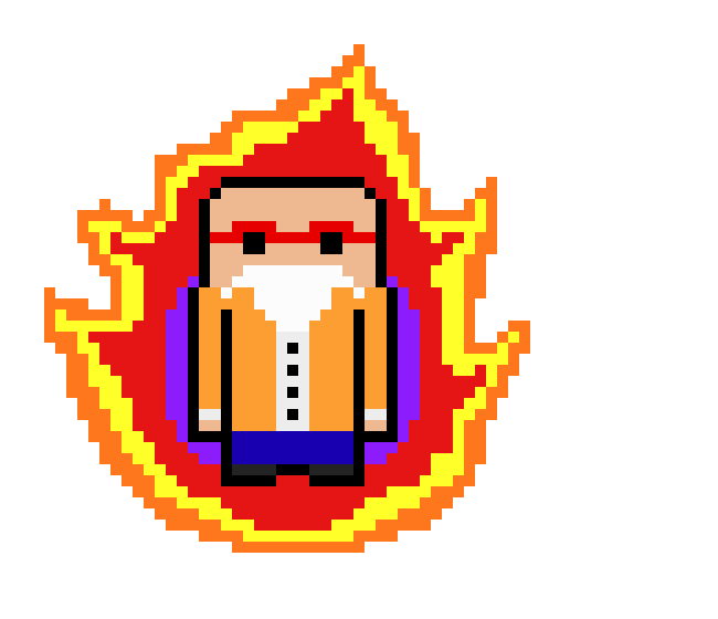 [9664c4] Master Roshi