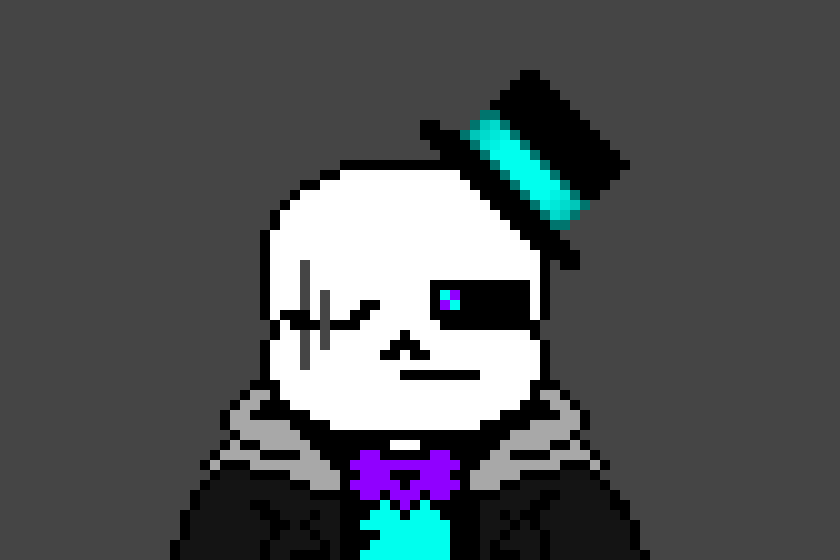 its good (i had no idea you made it stellar)