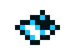 [c9c00b] Candy pirate fish