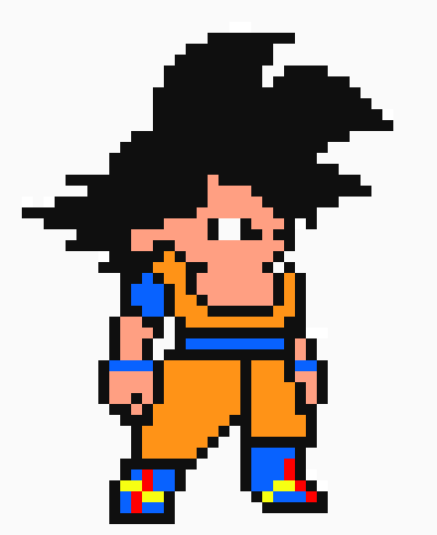 [9426bd] el gokus
