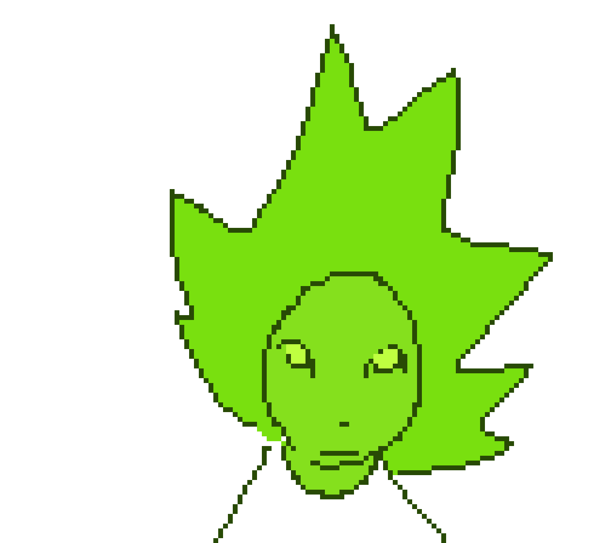 [f820eb] I cannot draw something cute for the life of me