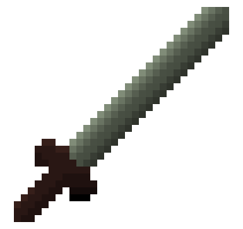[d325b2] iron sword