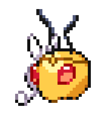 [990543] Beedrill/Meloetta (WIP)