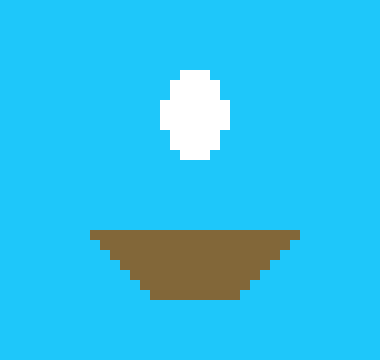 [55c075] EggBasket