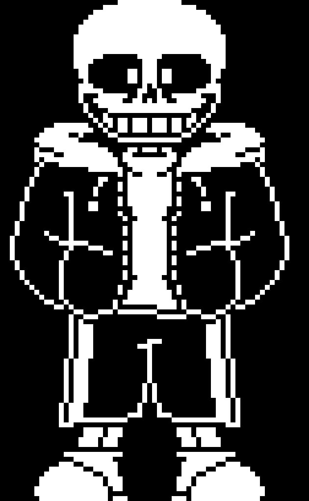 New Sprite?