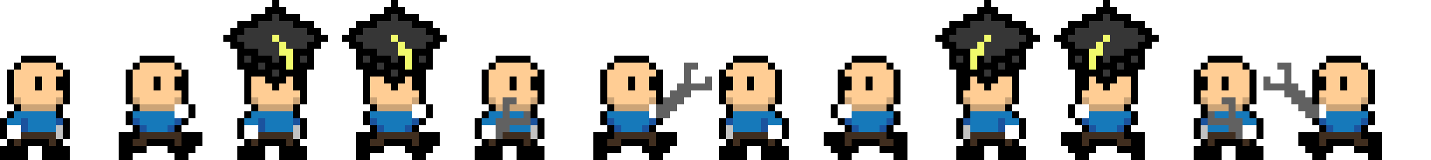 [9664c4] sprites