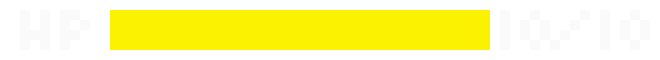 [7c62a9] Hp bar