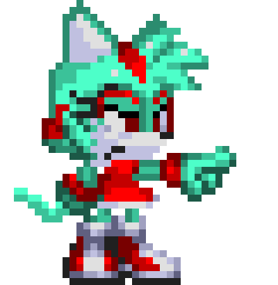 [c607aa] nile sprites