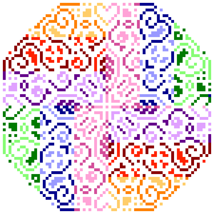[9664c4] Complex design