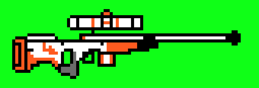 [9664c4] AWP Asiimov