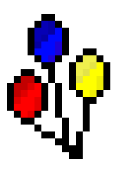 [9664c4] ballons