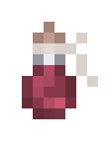 [ab1901] Potion (red)