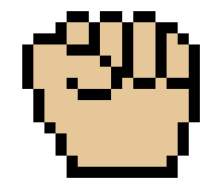 [9664c4] fist