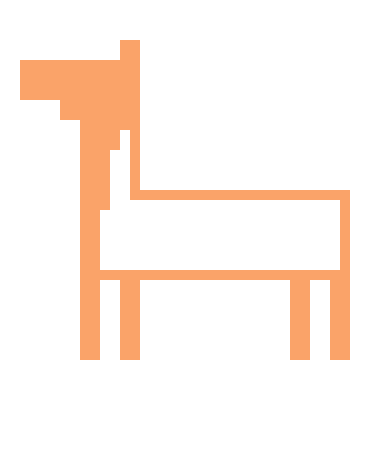 [9664c4] Horse starter