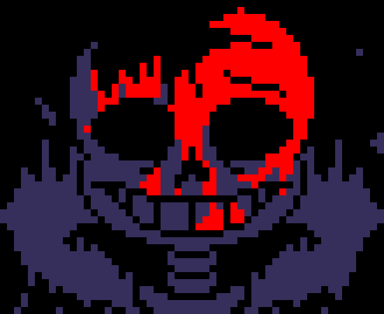 [7ce906] The reason it was so much was because I got scammed. -HorrorTale Sans