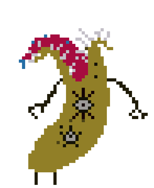 [842b0a] Bannana_Man_Change3