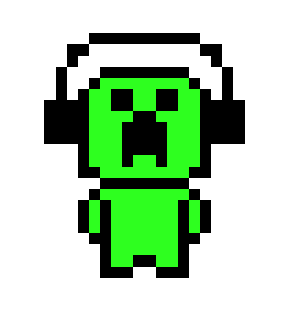 [9664c4] creeper