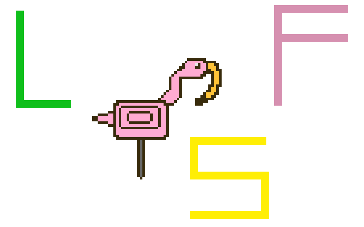 [9664c4] Pixel, LFS .
