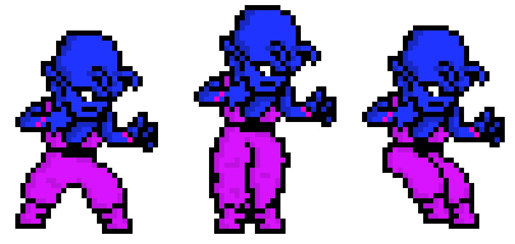 [9664c4] piccolo jump