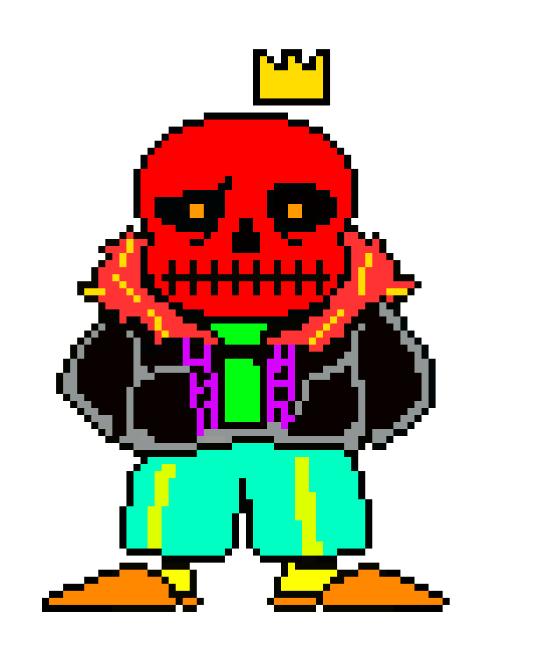 [a9869d] infinite fell sans