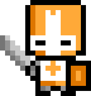 [9664c4] Orange Castle Crusher