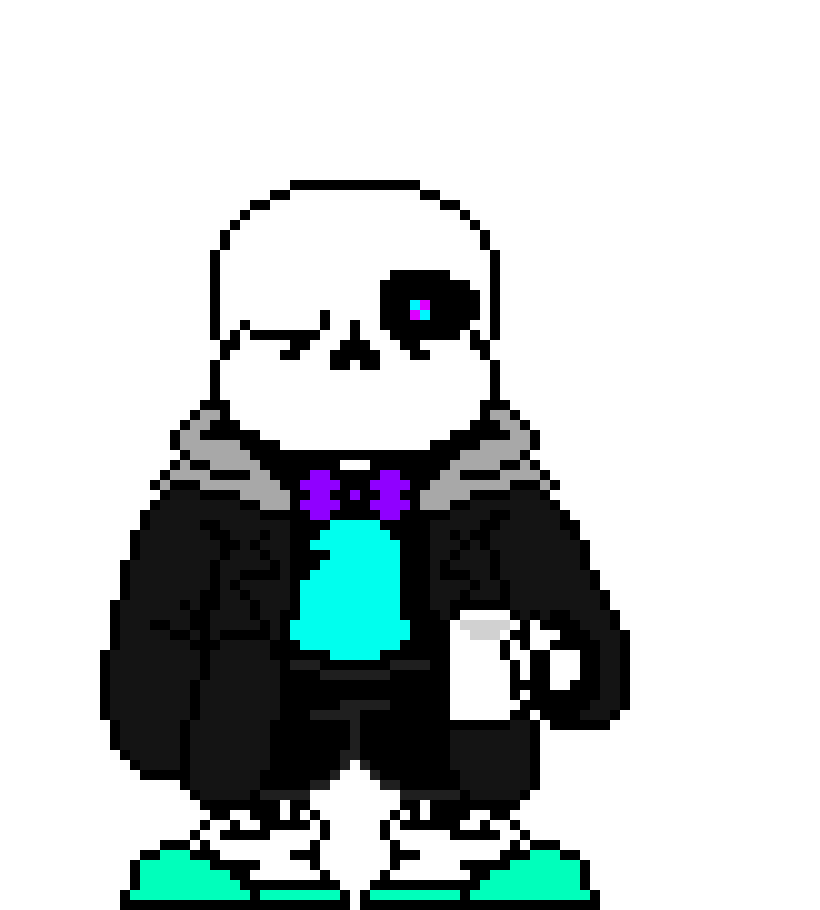 because you can use this version instead