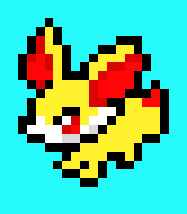 [9664c4] Fennikin