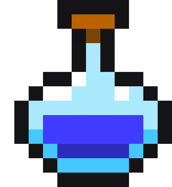 [45a019] potion