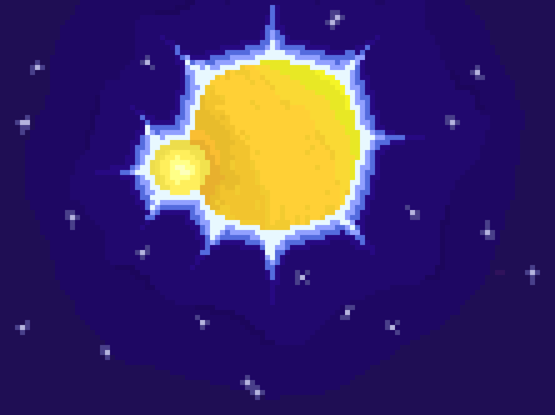 [6f2a16] star and massive star done i think