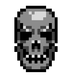 [17a9d4] Skull