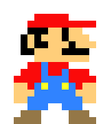 [9664c4] old mario 