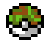 [9664c4] Safari Ball