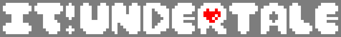 IJ!UnderTale Logo