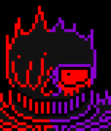 [e8cb42] im sorry right but i dont think a new person says things like this "Bro jeroxal that sans looks sick tf is it?"  "Tf is a helix, oh is it DNA, or wait isnt that a double helix?" "Im not a dna bro, whatchu talkin about" its soo obvious