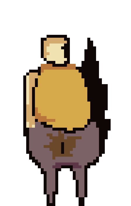 I thought you already drew ex scooter