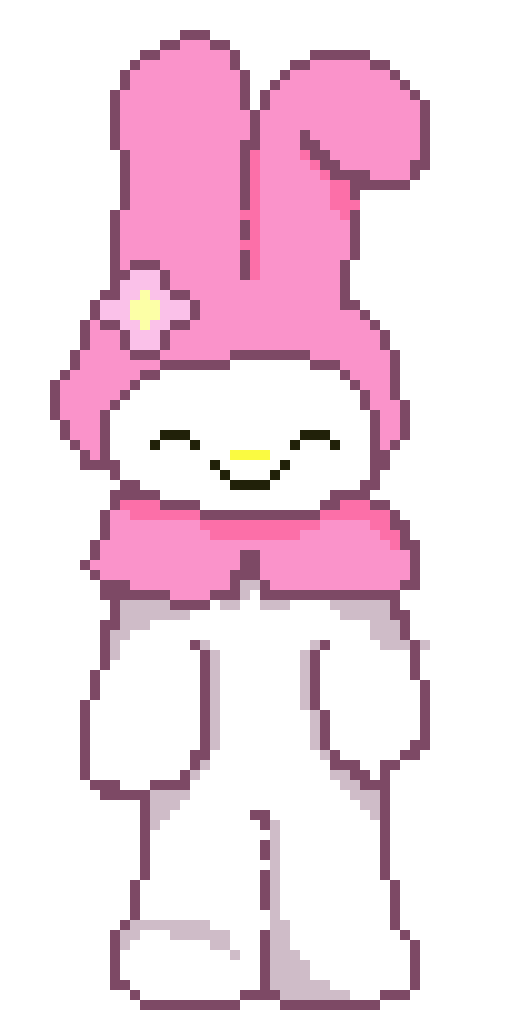 [ae26cc] my melody