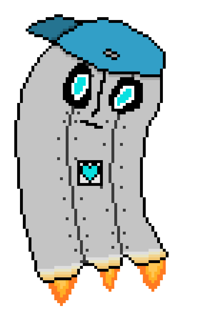 [5accb8] Save}SE!Napstablook