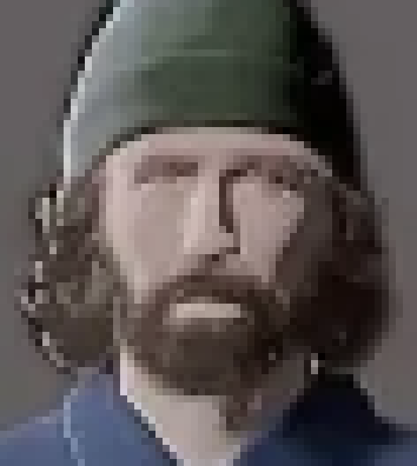 [816c09] I'm in my Caz McLeary era. Why are you gonna cry, broski?