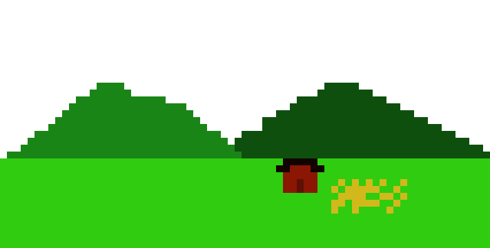 [2811b3] Mountains