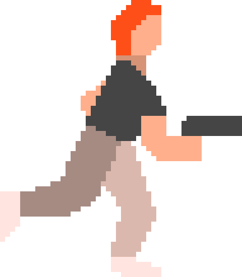 [9664c4] Another World Sprite
