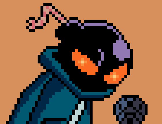 [4076f0] -looks at smol whitty- ...-Whitty (cleetus