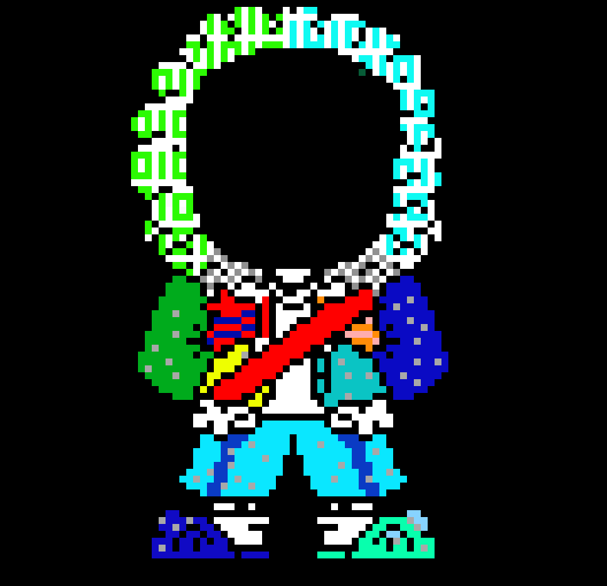 [85c199] Program outerdust sans