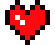 [9664c4] hjerte