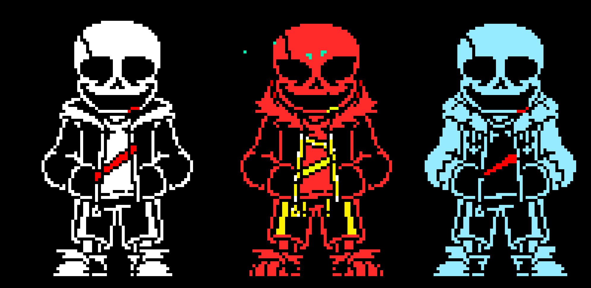 [76e4a9] Last Breath Slacker Time Trio Phase 3