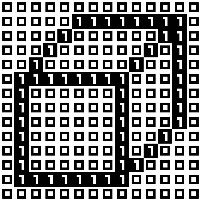 [9664c4] The Holographic Principle, by Tiago Hands
