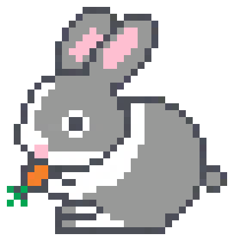 [55d714] bunny