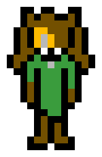 [6d74d1] Foxlynn Sprite 2