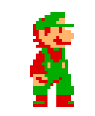 [aa1448] big HRCS88 resprite.