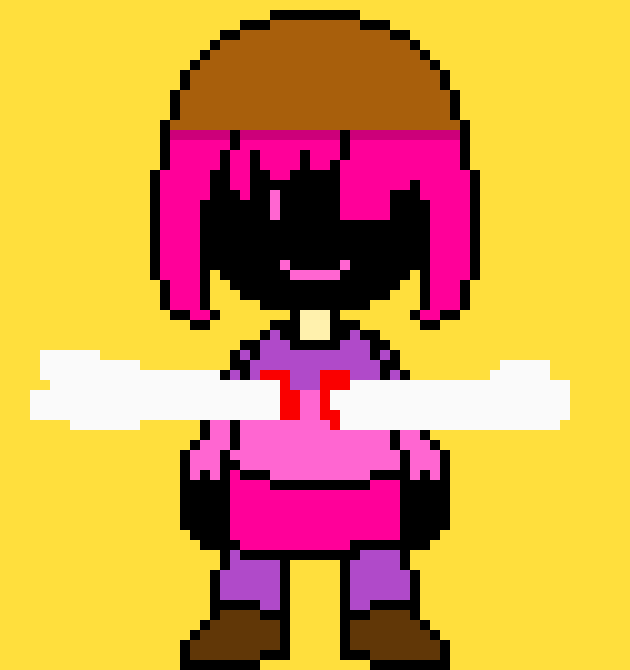 [d46952] why (i edited this sprite please do not call sans a godmodder 