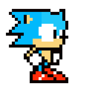 [d2e369] sanic